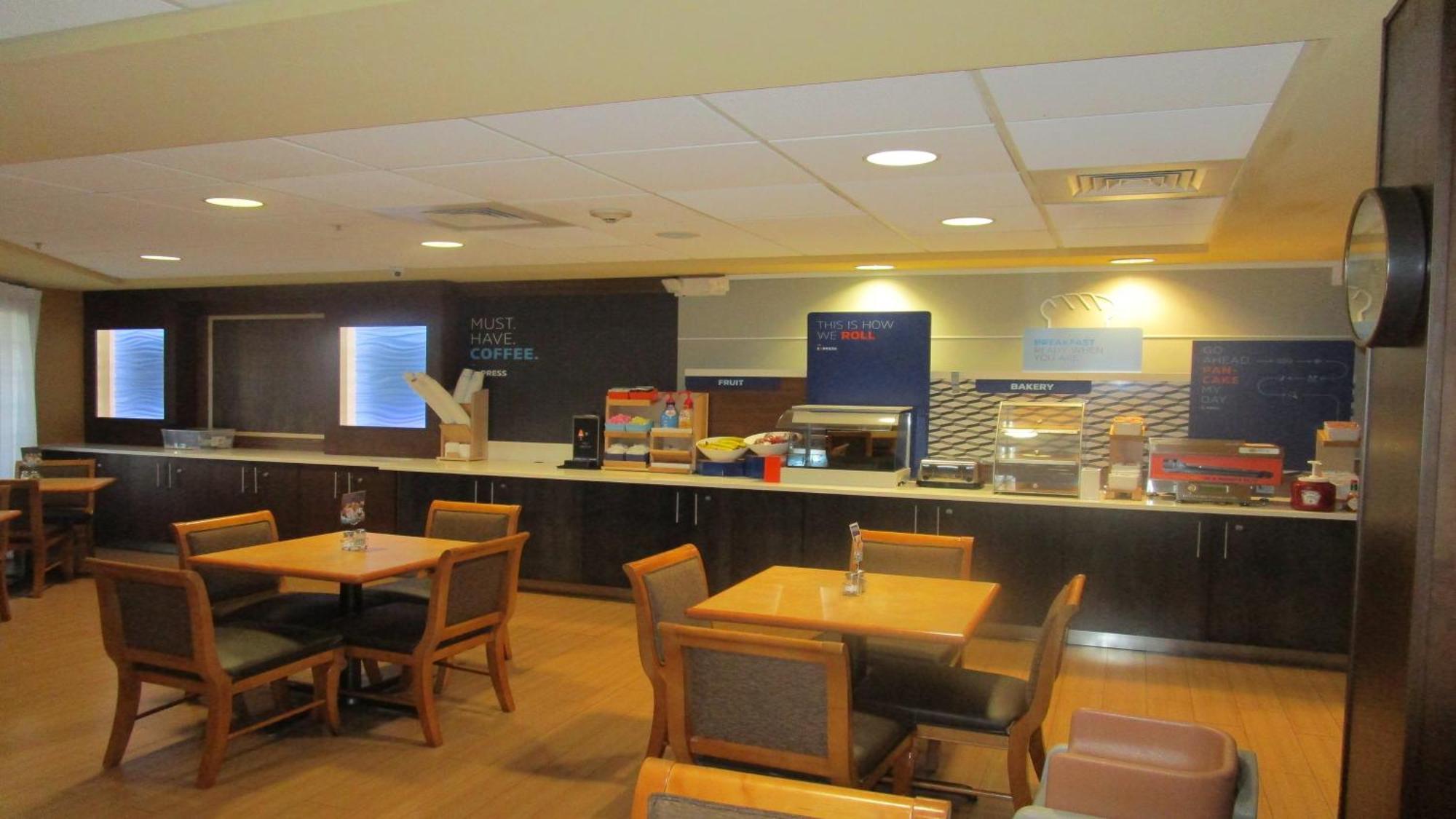 Express&suites Lauderdale Airport West, An Ihg 3* Davie